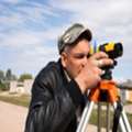 Deseret Land Surveyor