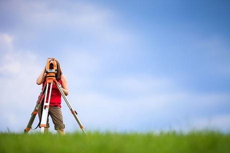 New York, Household, Deseret Land Surveyor