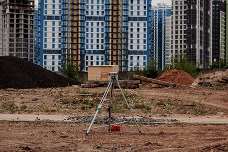 New York, Household, Deseret Land Surveyor