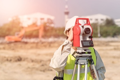 New York, Household, Deseret Land Surveyor