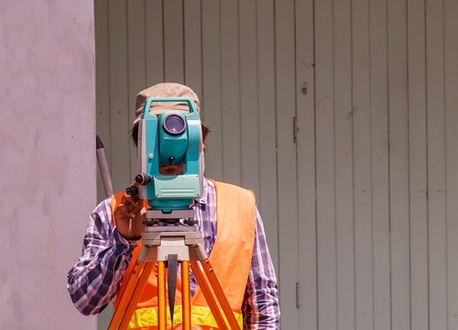 New York, Household, Deseret Land Surveyor