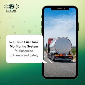 Doha, Computer, The New Standard: Advanced Fuel Tank Monitoring In Qatar