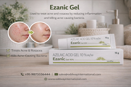 Durban, Wholesale Products, Ezanic Cream Price Or Ezanic Gel Price Nigeria - Oddway