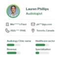 Need An Audiologist Email List For Targeted Healthcare Leads?