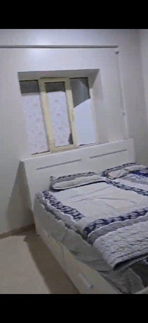 Jubail, Apartments, Flats, Houses & Villas, SAR 2200,  2 BHK Full Furnished Flat Available