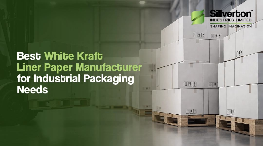 Mumbai, Business, Best White Kraft Liner Paper Manufacturer For Industrial Packaging Needs