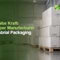 Best White Kraft Liner Paper Manufacturer For Industrial Packaging Needs