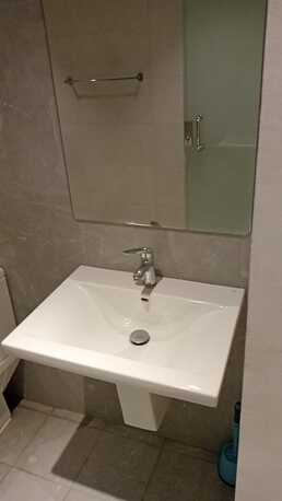 Tubli, Apartments, Flats, Houses & Villas, BHD 185/month,  Studio,  185 BD/Semi Furnished Luxury Studio With Parking Inclusive Of EWA