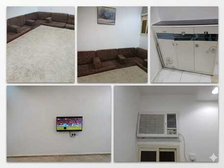Jizan, Apartments, Flats, Houses & Villas, 2 BR,  Apartment For Monthly Rent  Jizan Scheme 6 (المخطط 6)