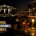 INR 199,  Best Rooftop Pub & Nightlife Destination In Pondicherry