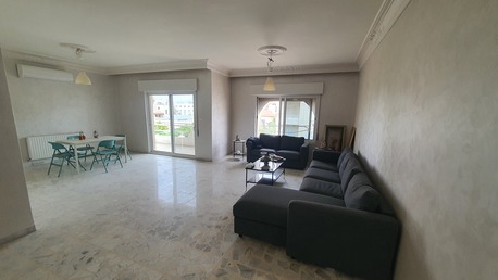 Amman, Apartments, Flats, Houses & Villas, JOD 18000/year,  Furnished,  3 BR,  Fully Furnished 3B Apart With Baconly In Der Ghbar 00962777688956