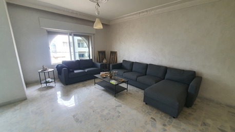 Amman, Apartments, Flats, Houses & Villas, JOD 18000/year,  Furnished,  3 BR,  Fully Furnished 3B Apart With Baconly In Der Ghbar 00962777688956