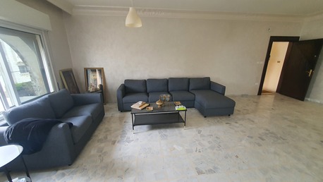 Amman, Apartments, Flats, Houses & Villas, JOD 18000/year,  Furnished,  3 BR,  Fully Furnished 3B Apart With Baconly In Der Ghbar 00962777688956