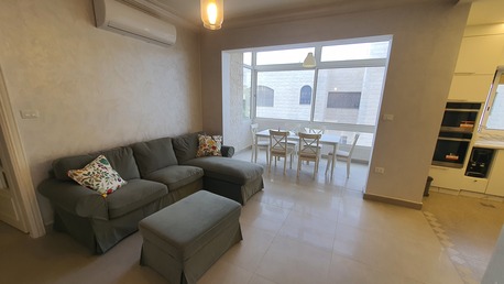 Amman, Apartments, Flats, Houses & Villas, JOD 18000/year,  Furnished,  3 BR,  Fully Furnished 3B Apart With Baconly In Der Ghbar 00962777688956