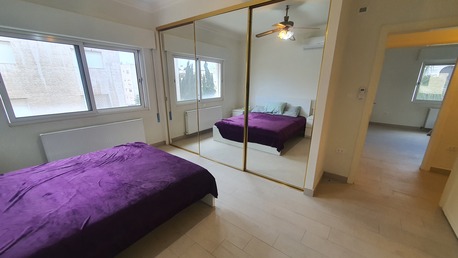 Amman, Apartments, Flats, Houses & Villas, JOD 18000/year,  Furnished,  3 BR,  Fully Furnished 3B Apart With Baconly In Der Ghbar 00962777688956