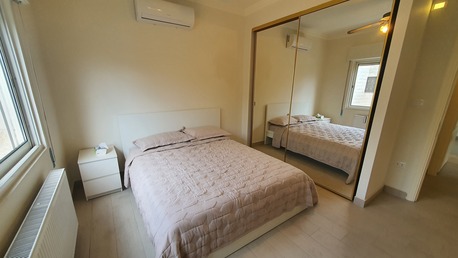 Amman, Apartments, Flats, Houses & Villas, JOD 18000/year,  Furnished,  3 BR,  Fully Furnished 3B Apart With Baconly In Der Ghbar 00962777688956