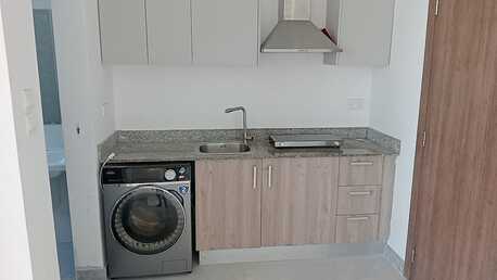 Tubli, Apartments, Flats, Houses & Villas, BHD 185/month,  Studio,  185 BD/Semi Furnished Luxury Studio With Parking Inclusive Of EWA