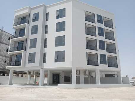 Tubli, Apartments, Flats, Houses & Villas, BHD 185/month,  Studio,  185 BD/Semi Furnished Luxury Studio With Parking Inclusive Of EWA