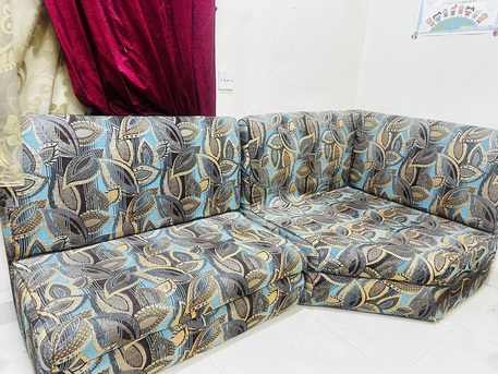 Al Aziziyah, Household Items, SAR 75,  Sofa