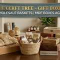 The Ccraft Tree &ndash; Gift Boxes | Wholesale Baskets | MDF Boxes Agra