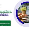 Why Businesses Choose Bullseye Engagement For Objectives And Key Results Software