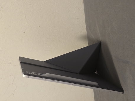 Riyadh, Tablet Computers, SAR 2200,  Samsung Galaxy Tab S10+ 5G (UAE Version) + Smart Cover  Screen Guard