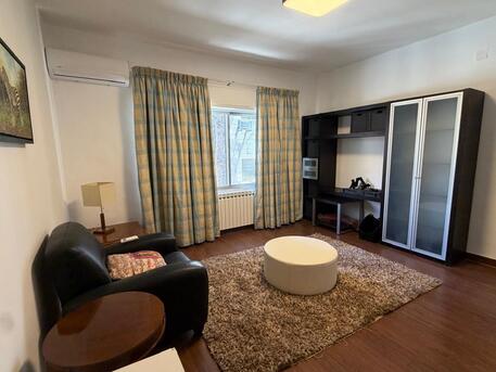 Amman, Apartments, Flats, Houses & Villas, JOD 14000/year,  Furnished,  3 BR,  Fully Furnished 3B Apart With Baconly In Shemsani 00962777688956