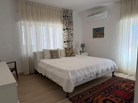 Amman, Apartments, Flats, Houses & Villas, JOD 14000/year,  Furnished,  3 BR,  Fully Furnished 3B Apart With Baconly In Shemsani 00962777688956