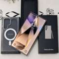 BHD 272,  Samsung Galaxy S24 Ultra 256GB &ndash; Brand New Condition
