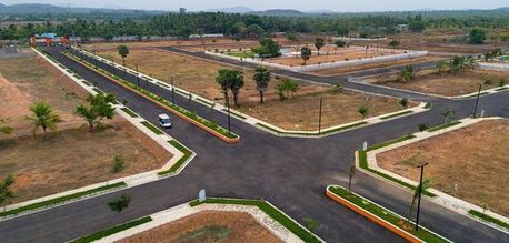 Mumbai, Industrial Land, Jewar Industrial Plots Call @ +91-9650389757