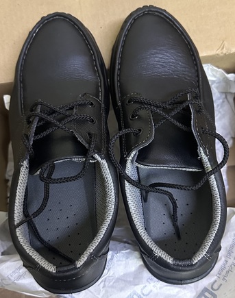 Jubail, Clothing & Accessories, SAR 50,  SAFETY SHOE