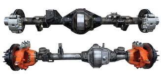 New York, Auto Parts, USD 100,  OEM Used Axle Assembly For Cars, SUVs & Trucks &ndash; Prices Starts From $100 To $1000