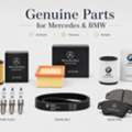 SAR 1,  Spare Parts For German & England Cars