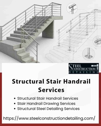 New York, Construction, #1 Ranked Structural Stair Handrail Services In Kansas City.