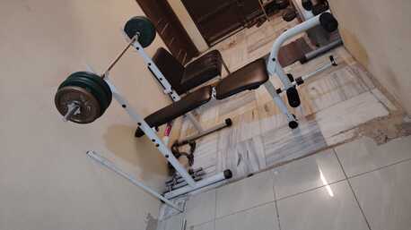 Riyadh, Household Items, SAR 1300,  Fitness Equipment.