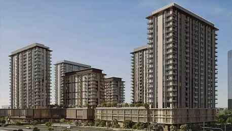 Dubai, Apartments, Flats, Houses & Villas, Tara Park 2 By Modon Properties At Al Reem Island