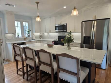 Boston, Interior Design, Looking For "Bathroom Redesigners Near Me"? Discover Thoughtful Design In Windham