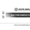CNC Press Brake Tool Manufacturer | Press Brake Tooling & Suppliers