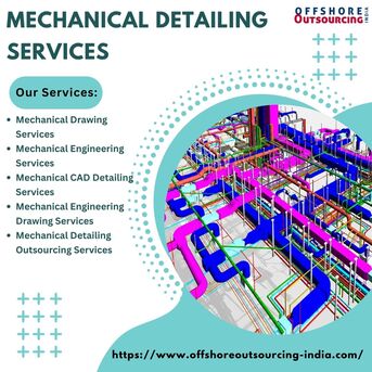 Auckland, Construction, Looking For The Best Mechanical Detailing Services​ In Auckland, NZ