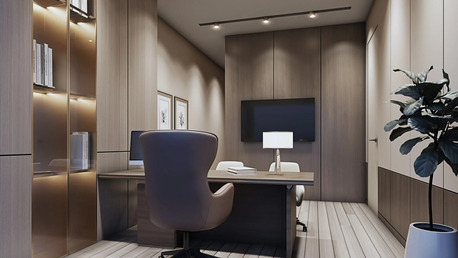 New Delhi, Interior Design, Residential Interior Designers In Delhi For Luxury Home Design