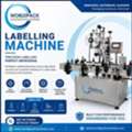 INR 300000,  Labelling Machine Manufacturer In India
