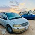 SAR 11000,  Chrysler Town & Country,  2007,  Automatic,  199873 KM,  URGENT SALE:   &ndash; Spacious & Multipurpose!