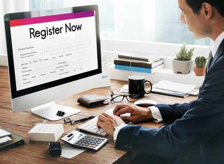 Noida, Legal, Register Sole Proprietorship Online | Easy & Fast Business Registration Services