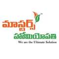 Masters Homeopathy Clinic In Vijayawada | Best Homeopathy Treatment
