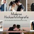 Moderne Hochzeitsfotografie Für Unvergessliche Hochzeitsmomente In Zug