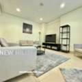KWD 600/month,  Furnished,  1 BR,  Brand New 3BR Sea View Apartment For Rent In Daiya, Kuwait