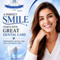 A Perfect Smile Starts With Great Dental Care | SSR Dental Hospital Rajahmundry