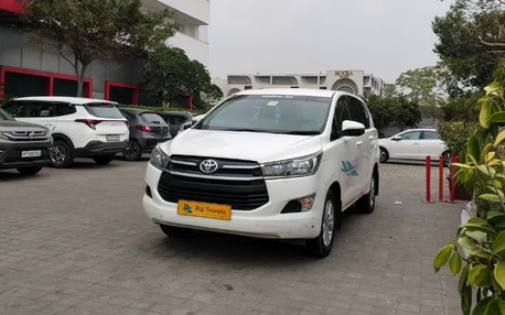 Jaipur, Travel, Innova Crysta Rental Jaipur &ndash; Luxury & Comfortable Travel