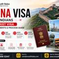 China Visa For Indians &ndash; Tourist Visa Fees, Documents & Process Guide