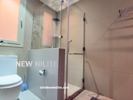 Fintas, Apartments, Flats, Houses & Villas, KWD 600/month,  Furnished,  2 BR,  Two Bedroom Apartment For Rent In Fintas